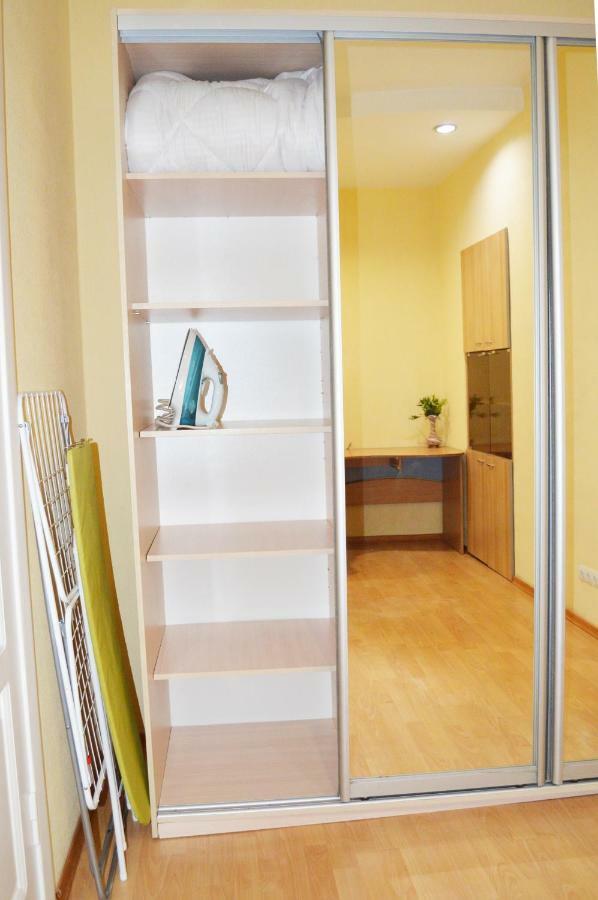 Owl Home Odessa Cozy Spacious Apartment In A Quiet Center Between Deribasovskaya And Privoz Екстер'єр фото
