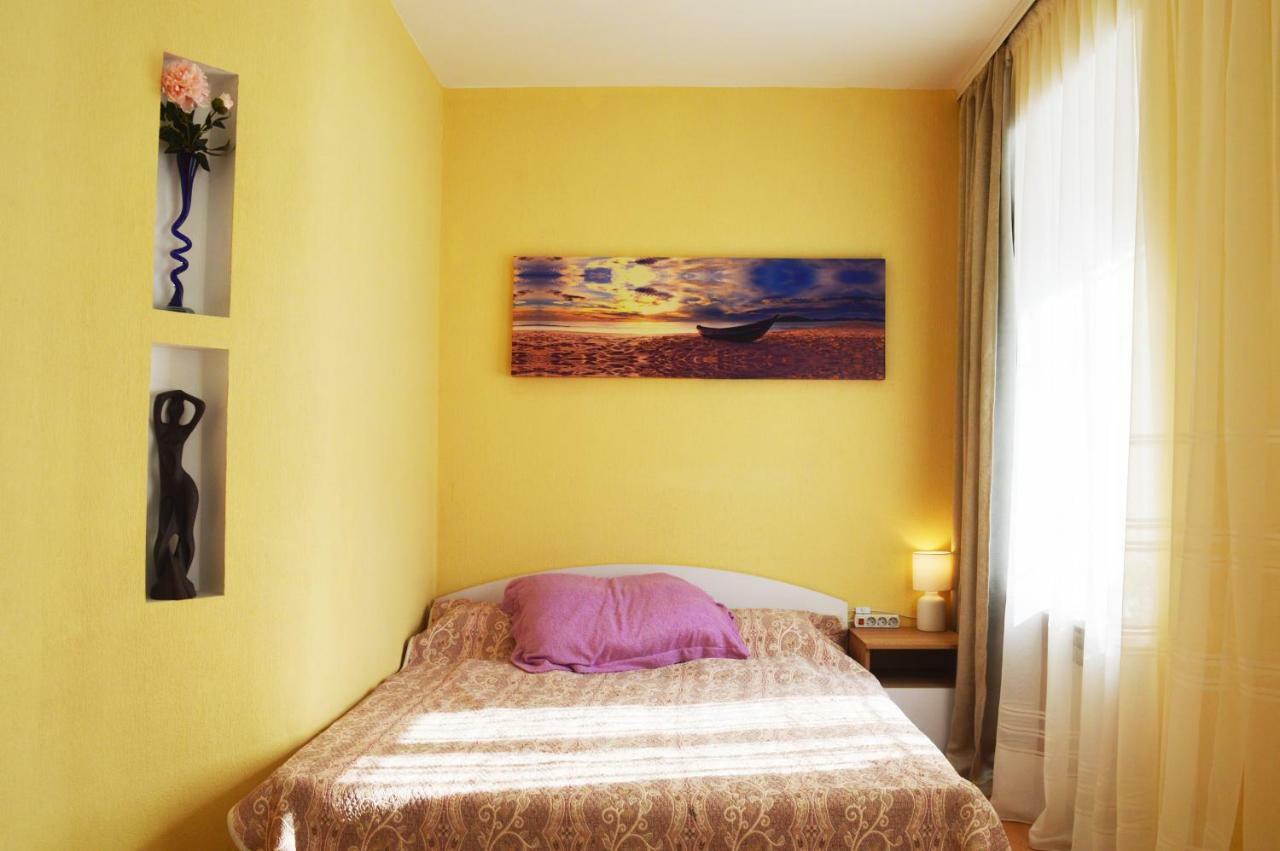 Owl Home Odessa Cozy Spacious Apartment In A Quiet Center Between Deribasovskaya And Privoz Екстер'єр фото