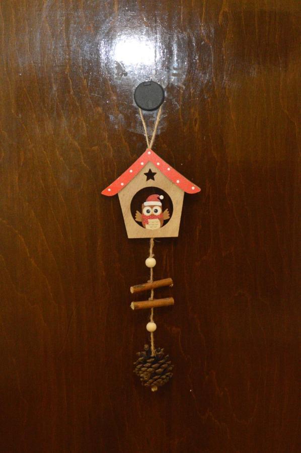 Owl Home Odessa Cozy Spacious Apartment In A Quiet Center Between Deribasovskaya And Privoz Екстер'єр фото